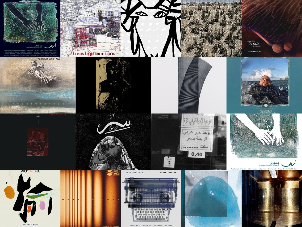 The Monthly Dig - March 2026