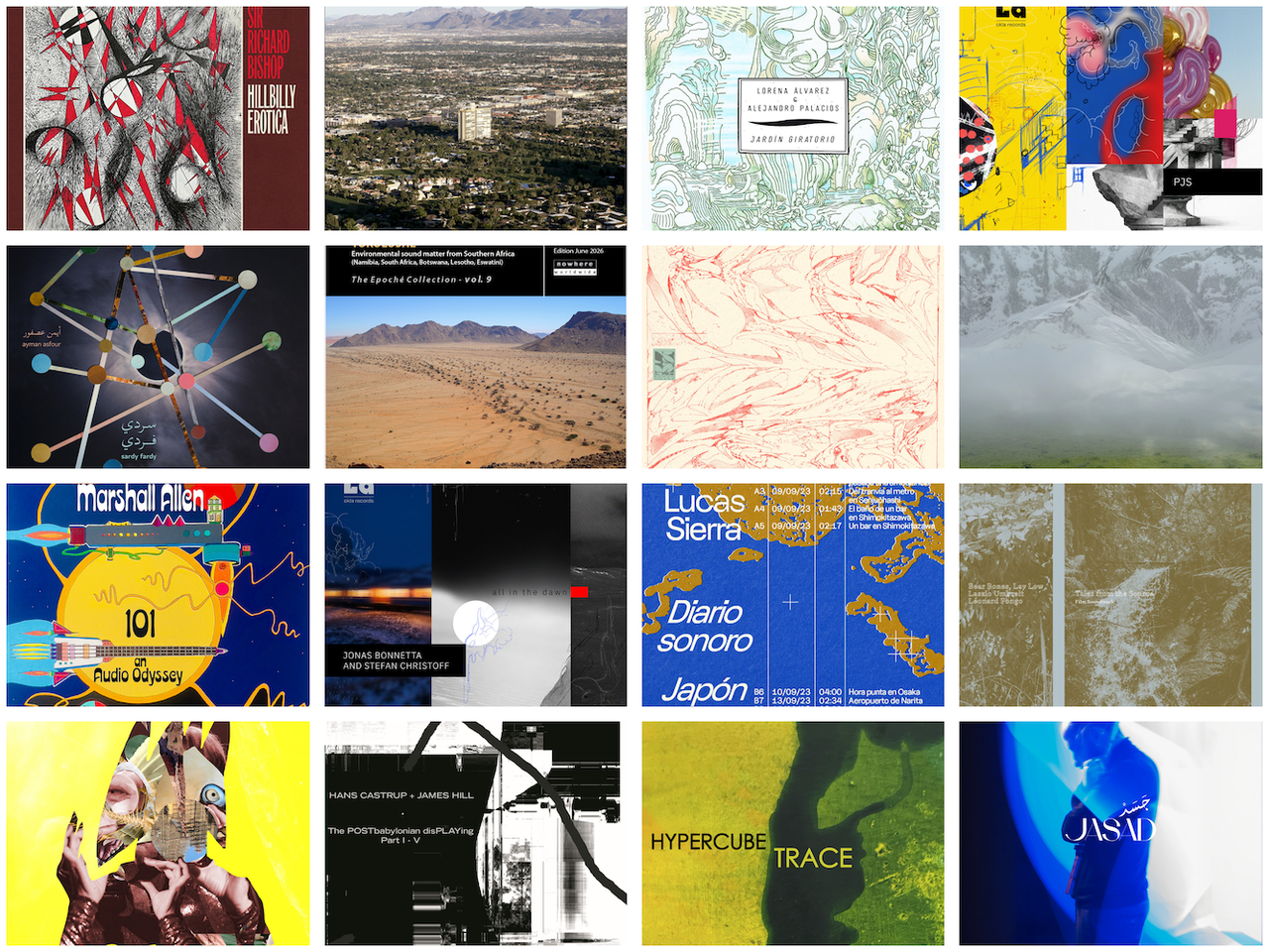 The Monthly Dig - July 2026