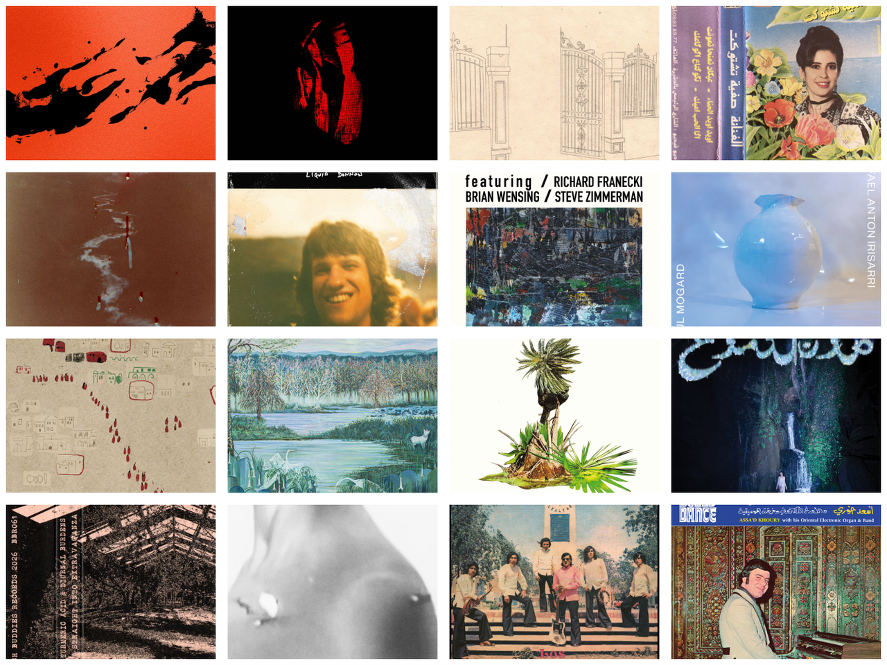 The Monthly Dig - June 2026