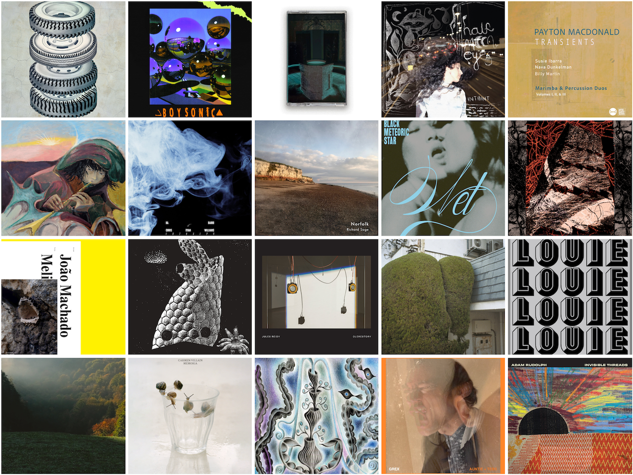 The Monthly Dig - September 2026