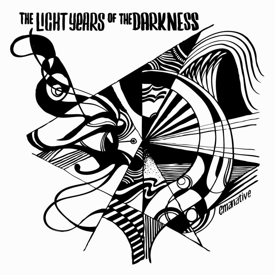 Bandcamp pick of the week: Emanative - The Light Years Of The Darkness