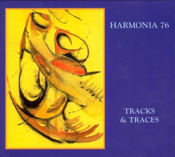 Harmonia 76 - Tracks & Traces