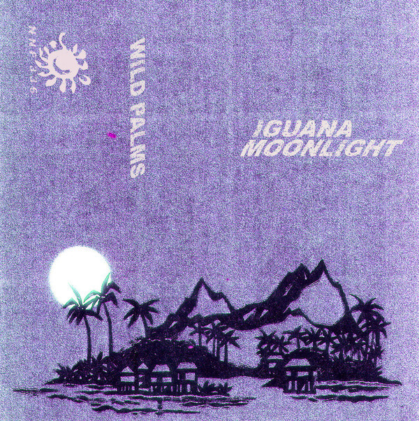 Iguana Moonlight - Wild Palms