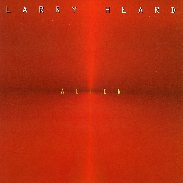 Larry Heard - Alien
