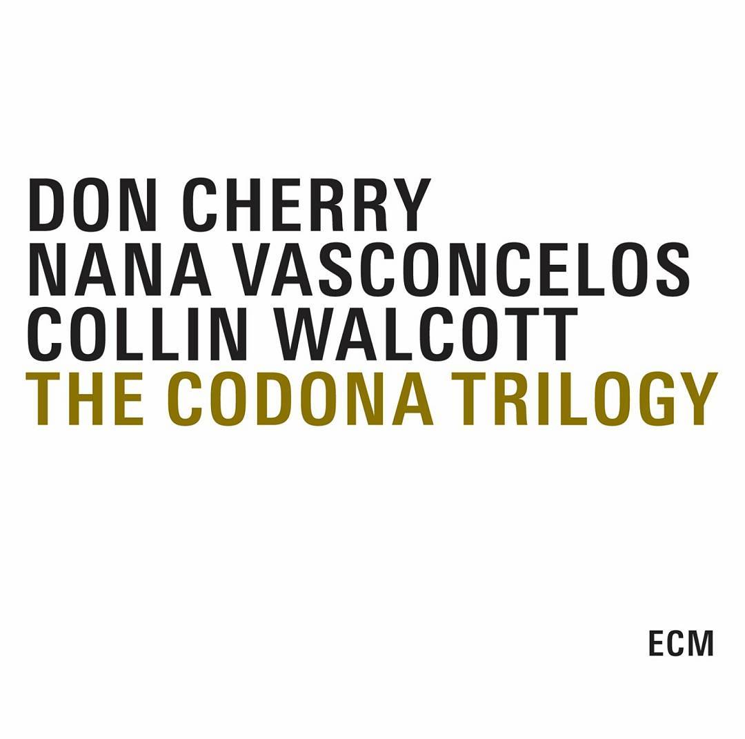 Codona - The Codona Trilogy