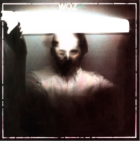 Paul Woznicki - WOZ